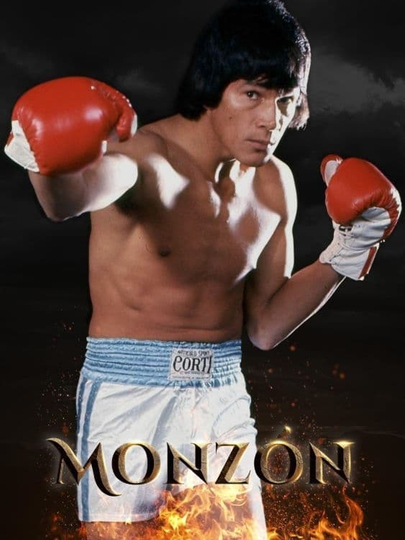 Monzon Poster