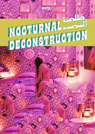 Nocturnal Deconstruction Poster