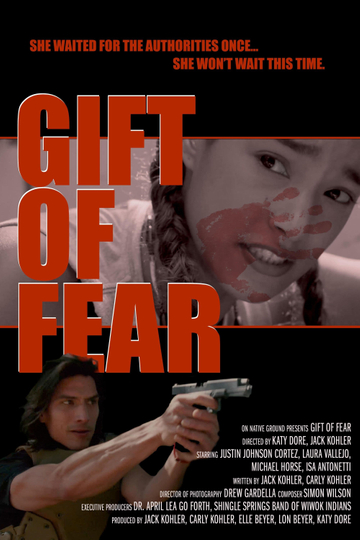 Gift of Fear Poster