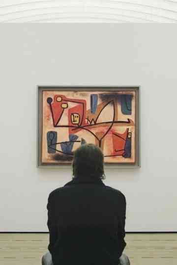 Angel Applicant Poster