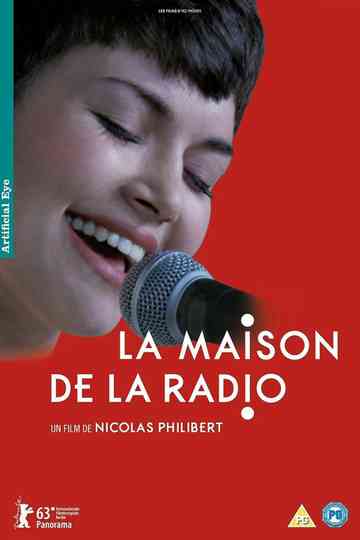 France Culture au Festival d'Avignon: 'Forcenés' Poster