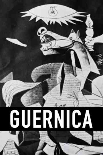 Guernica Poster