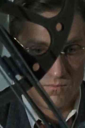 Movie Showman Poster