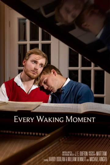 Every Waking Moment Poster