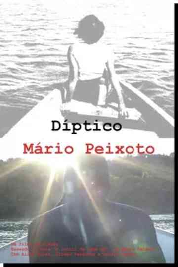Díptico Mário Peixoto Poster