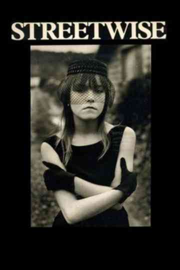 Streetwise Collection Poster