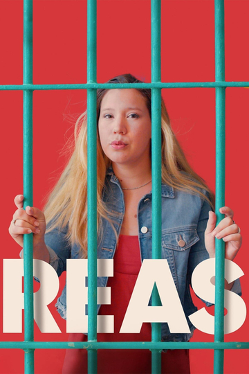 Reas Poster