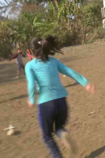 Children’s Game #25: Contagio Poster