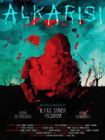 Alkarisi Poster
