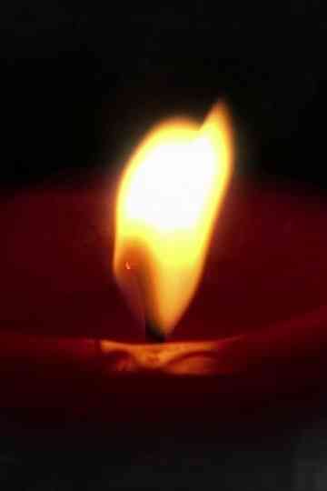 I shudder with pleasure that at last the time has come Poster