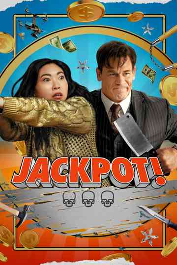 Jackpot! Poster