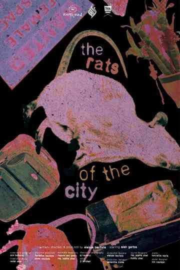 The Rats of the City Poster