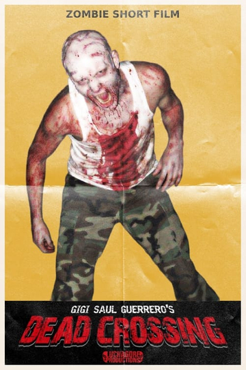 Dead Crossing Poster