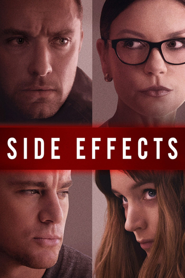 Side Effects Poster