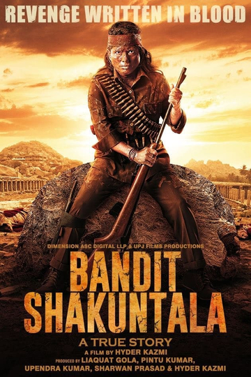 Bandit Shakuntala