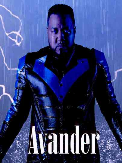 Avander Poster