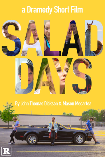 Salad Days