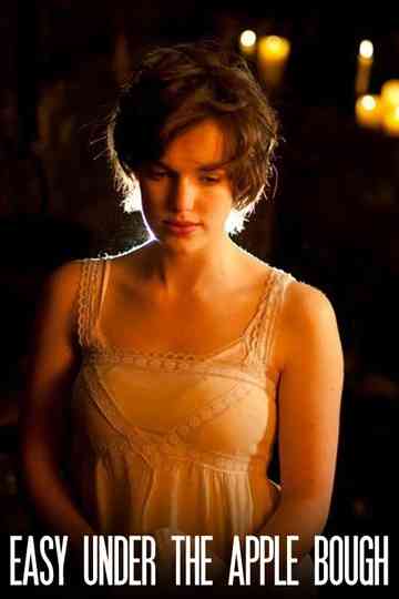 Easy Under the Apple Bough Poster