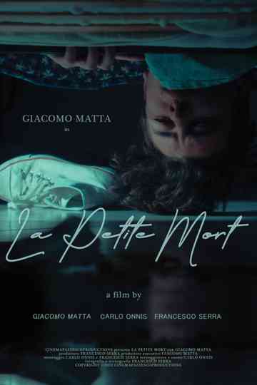 La petite mort Poster