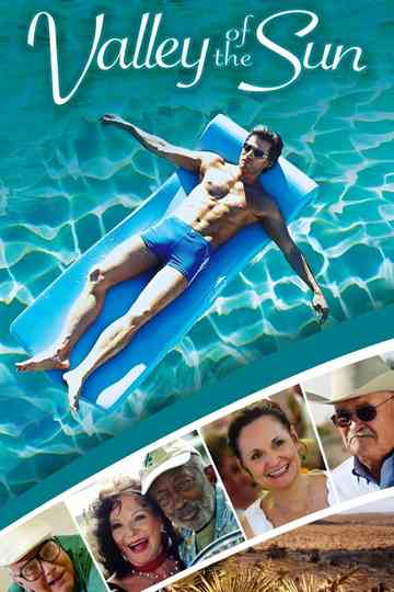 Valley of the Sun Poster