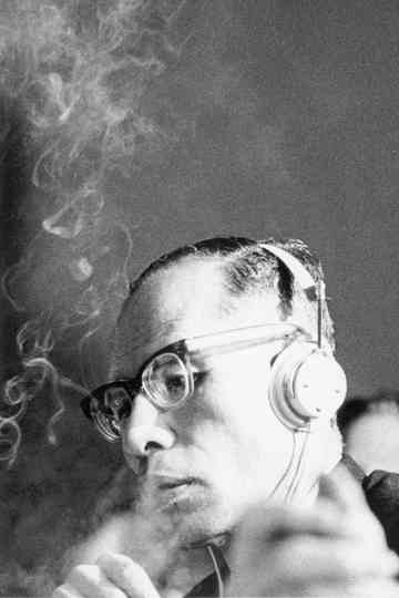 The Russell Tribunal Poster