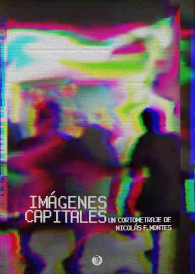 IMÁGENES CAPITALES Poster