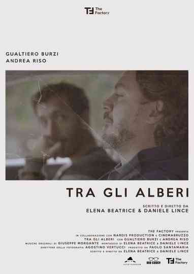 Among The Trees Poster