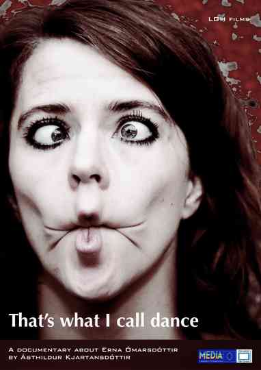 That's What I Call Dance Poster