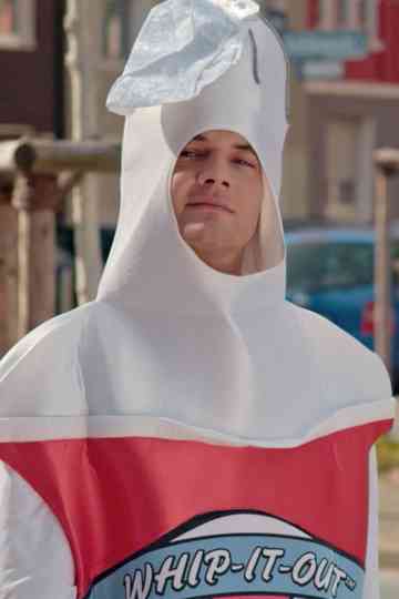 Game of Cones Poster