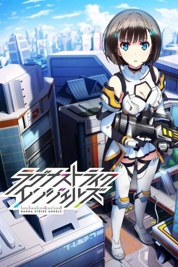 Ragnastrike Angels