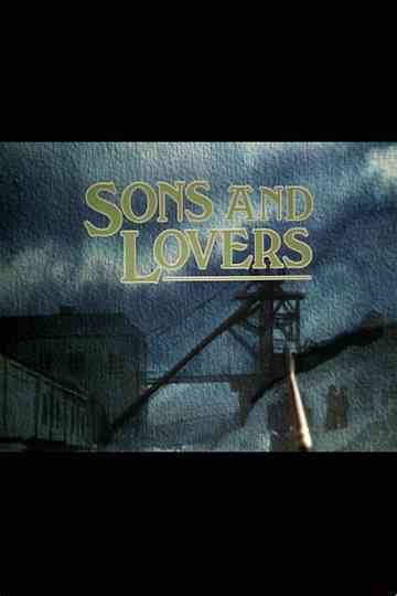 Sons and Lovers Poster