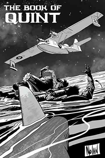 The Book of Quint Poster