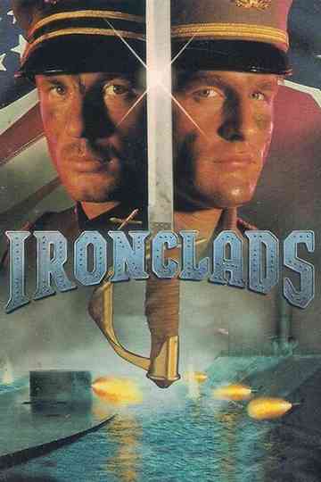 Ironclads Poster