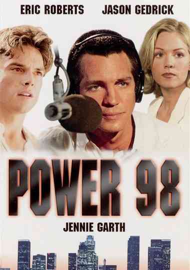 Power 98 Poster