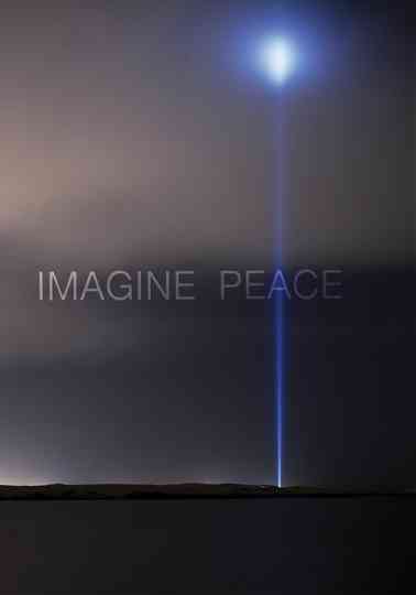 Imagine Peace Poster