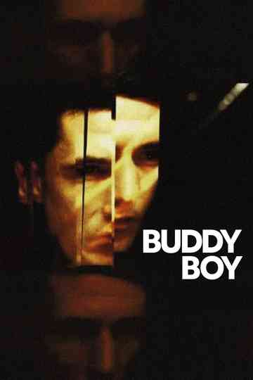 Buddy Boy Poster