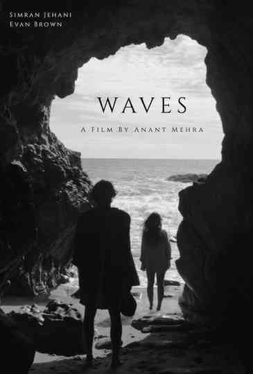 Waves Poster