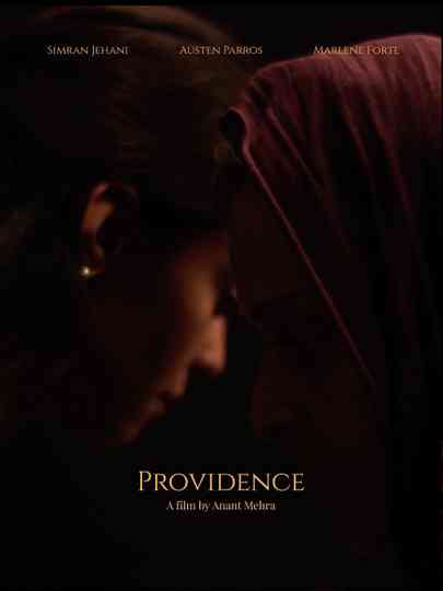 Providence Poster