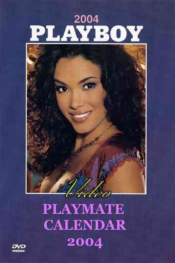 Playboy Video Playmate Calendar 2004 poster
