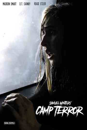 Camp Terror Poster