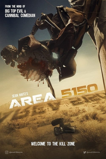 Area 5150