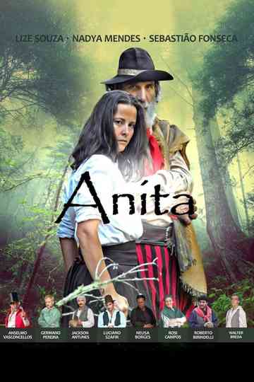 Anita Poster