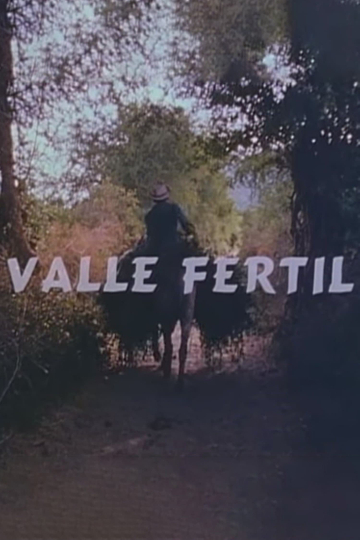 Valle fértil