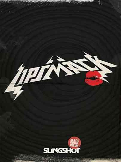 Lipsmack Poster
