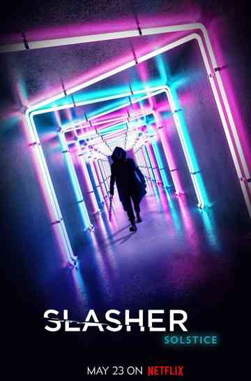 Slasher: Solstice Poster