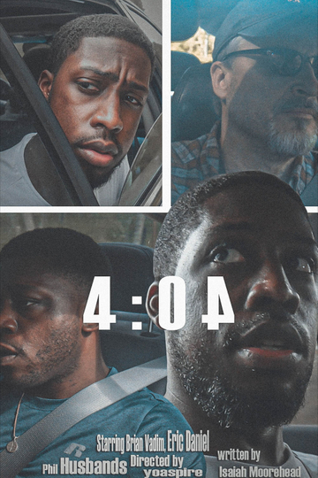 4:04 Poster