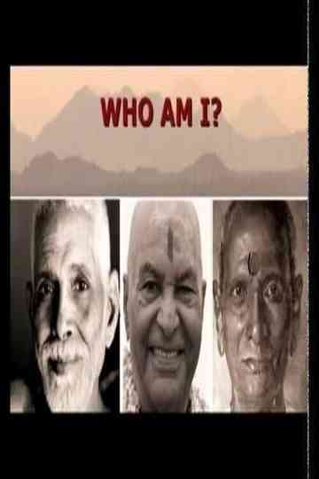 Who Am I? Poster