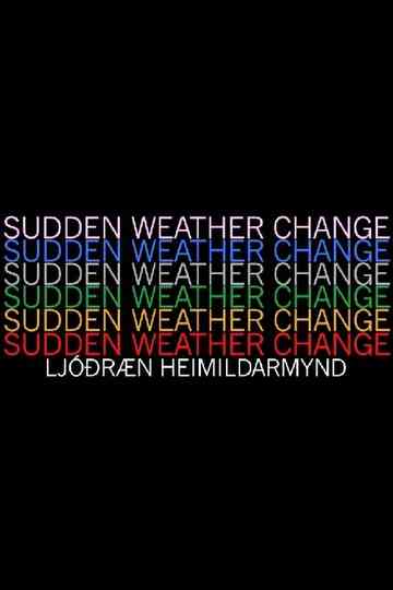 Poetic documentary Poster