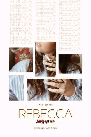 REBECCA Poster