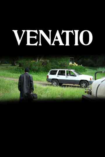 Venatio Poster